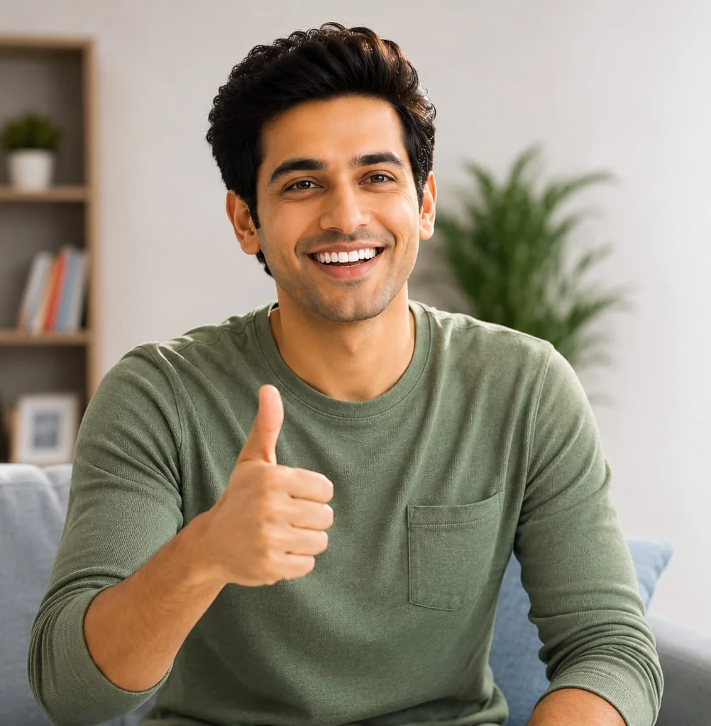 Confident, informed dental care
